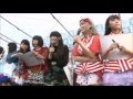 神宿 drop むすびズムの面白クイズコーナー part2「MOSHI MOSHI NIPPON FESTIVAL 2015」(2015-11-07)