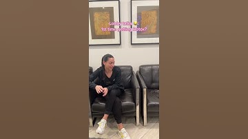 First timer? NOPE! #shorts #injector #botox