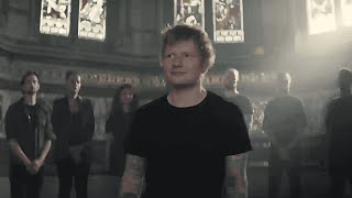 Ed Sheeran - Afterglow (Enhanced Choir Acapella)