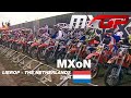 FIM Motocross of Nations History - Ep.5 - MXoN 2004 - Netherlands, LIEROP #Motocross