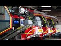 ( ACCESS ALL AREAS! ) LIVERPOOL JOHN LENNON AIRPORT FIRE STATION | TRAINING + MORE | 25/01/20