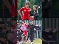 Bundesliga : Marie-Louise Eta entre dans l’histoire