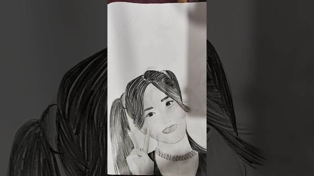 TWICE MEMBERS Portrait edit..