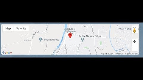 06 - How to change Address AutoComplete country restrictions