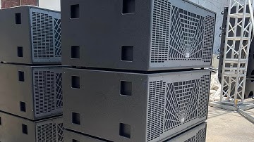 Nhạc test loa Kline - JPS