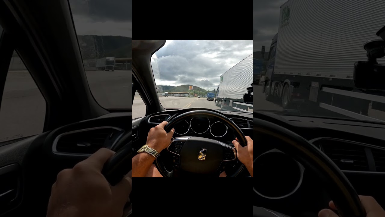 COMO PASSAR NO RADAR SEM SER MULTADO? 