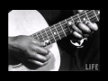 Leadbelly - Bottle Up And Go