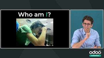 How to use Odoo Survey to Create Entertaining Presentations