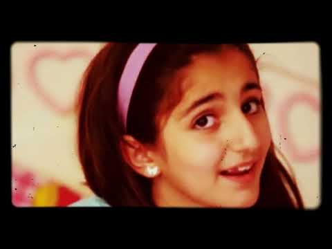 كاريوكي البنت واما بدون صوت المنشد