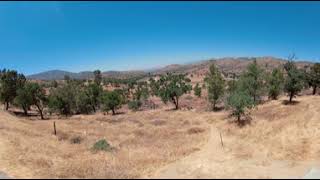 Tehachapi Train Loop, part 2