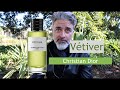 CHRISTIAN DIOR VÉTIVER 香水 La Collection Couturier Parfumeur Vetiver Dior cologne - a