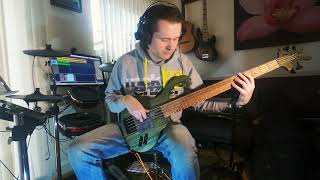 Chyla Basses 32\