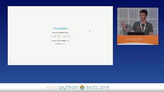 Paolo Galeone - Dissecting tf.function to discover AutoGraph strengths and subtleties