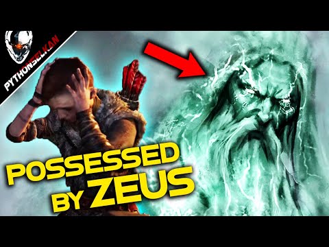 Video: Het atreus zeus gesien?