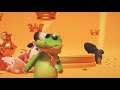 【Party Animals】超久々に遊んだよ！