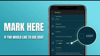How to register an account at W88?