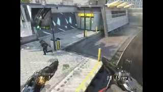 Copy of Clean killcam on Express