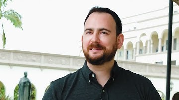 University of San Diego MS in Data Science Testimonial - Leon Shpaner