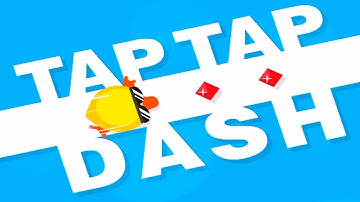 Tap Tap Dash - Gameplay Android, iOS