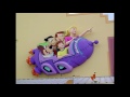Beginning of video