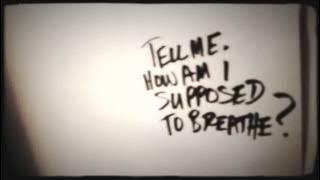 The All-American Rejects - 'Heartbeat Slowing Down' LYRIC VIDEO