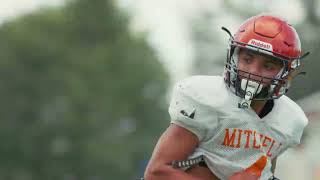 Mitchell Football Ready to Build on Last Season's Strong Finish for 2026