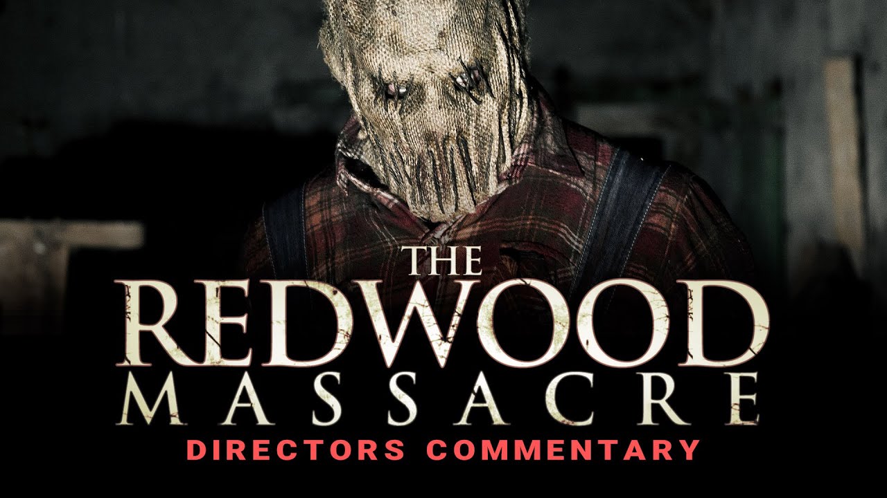 The Redwood Massacre The Redwood Massacre