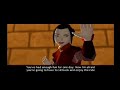 Avatar the burning earth (Vs Azula and Zuko)