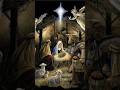 JESUS BIRTH