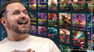 Riftbound Just Dropped a Lot of Spiritforged Spoilers and We