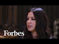Rebecca Minkoff on Disrupting an Industry and Facing Your Fears | Success With Moira Forbes