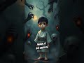 Tomino’s Hell: The Cursed Poem That Allegedly Brings Misfortune When Read Aloud #paranormal