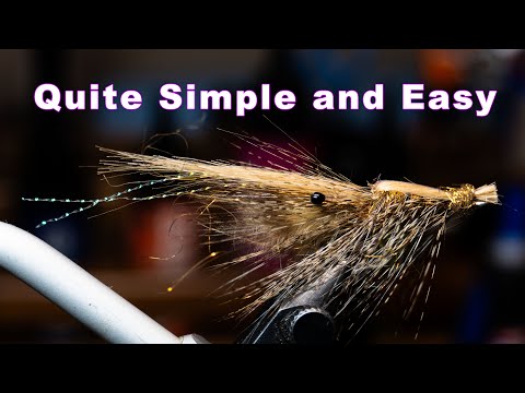 Saltwater Flies - Fly tying tutorials 