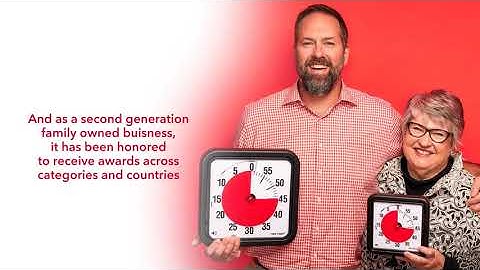 Time Timer Original 12 inch; 60 Minute Visual Timer – Classroom Or Meeting Countdown Clock f Reviews