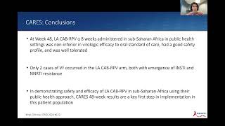 March 2024 ACC - 2024 CROI Update