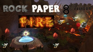 Jak and Daxter- Orb Hunt(Part 6) - Rock, Paper, Scissors, FIRE!