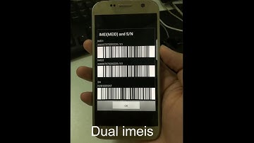 Add Dual sim Samsung Galaxy S7 G930S