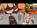 a day in my life ( paris )