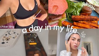 a day in my life ( paris )