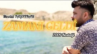 ZAMANI GELDİ - MEVLÜT TAŞPINAR 2009 Nostalji #arabesk #damar #mp3 Resimi