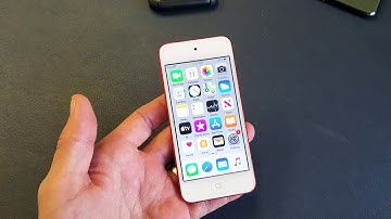 All iPod Touches: Frozen, Unresponsive or Laggy FIXED