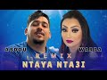 Abdou Gambetta Cheba Warda نتايا تاعي وحدي Rai Remix 2025 