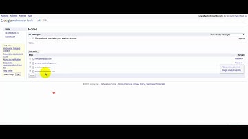 Add your site domain to Google Webmaster Tools and also add a sitemap