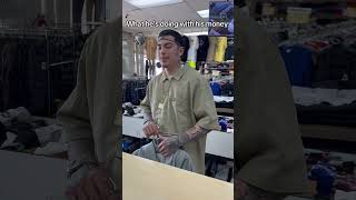 Famous Where else would you spend money other than on Shaka Wear? Net Worth