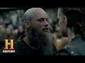 Ivar's Confrontation and Group Dynamics