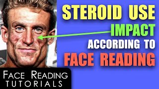 Steroid Use Impact According To Face Reading