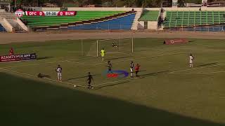 Biashara United Mara vs dodoma jiji highlights 1-1