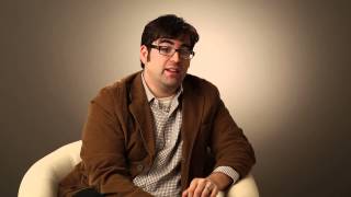 James Merrick on Five Views on Biblical Inerrancy