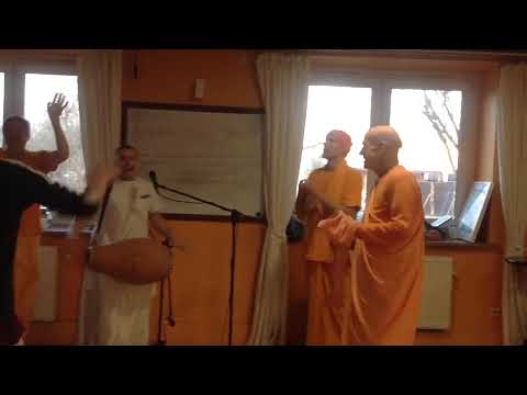 Trivikrama Swami -