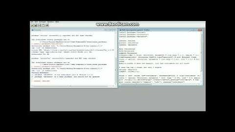 Algoritma Apriori menggunakan Program R Universitas Stikubank Semarang